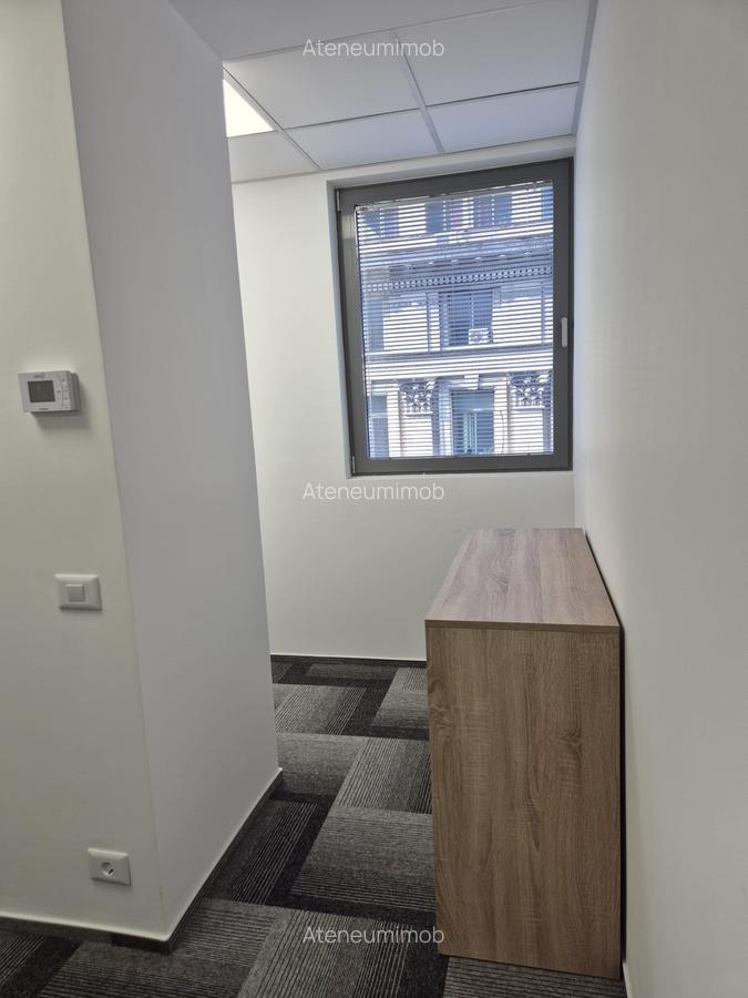 Birouri moderne ultacentral - 5