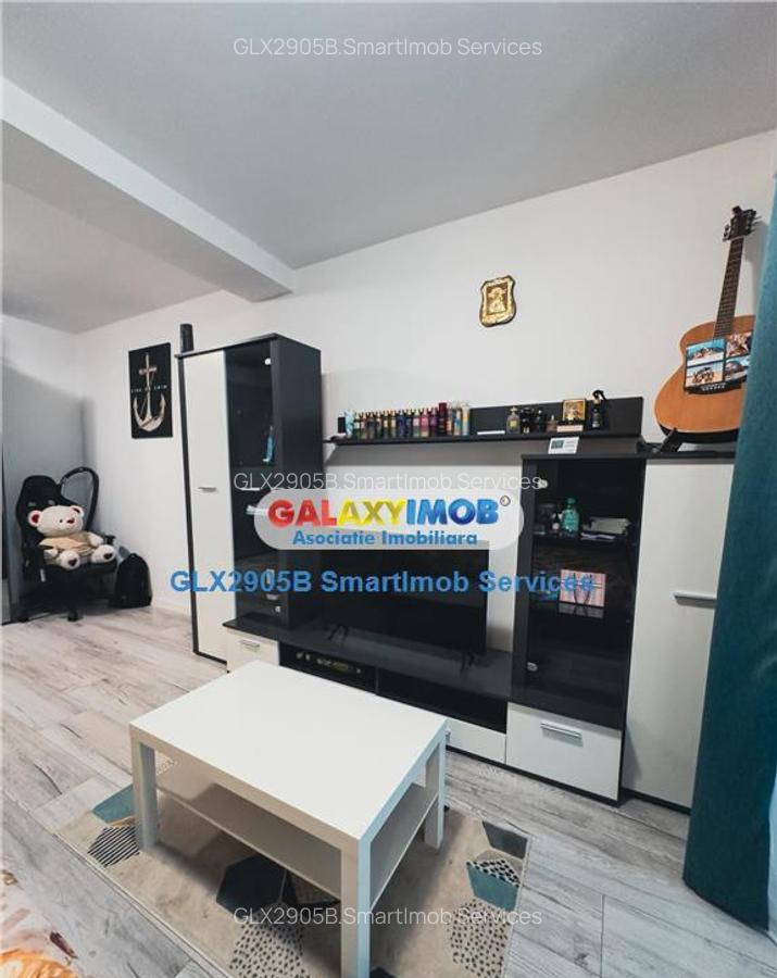 Garsoniera | 21 RESIDENCE Lujerului - Politehnica | 122000 E - 2