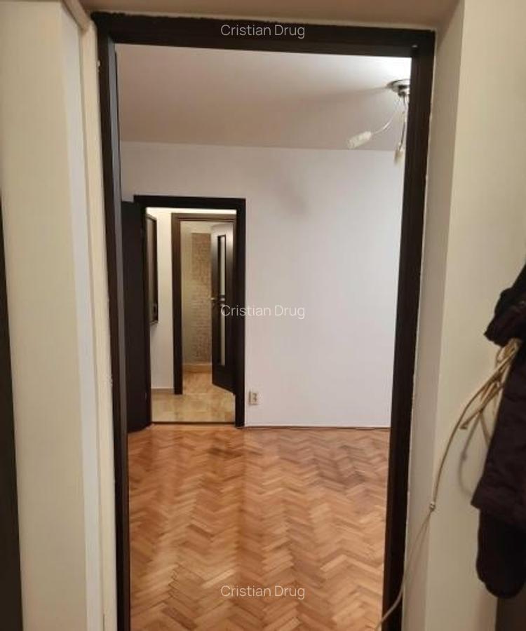 Apartament 2 camere Titan - 5