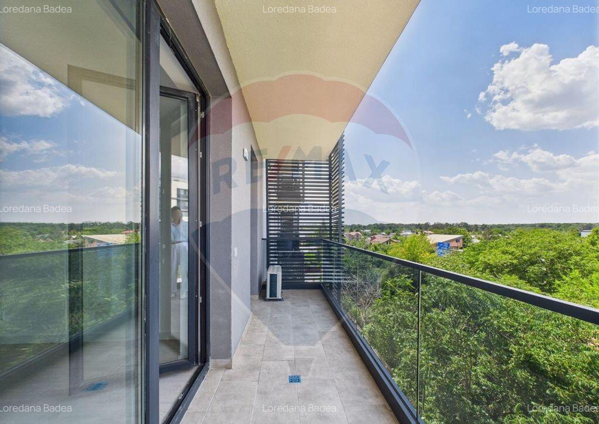 Apartament cu 3 camere de vanzare Magnolia Residence, St... - 16