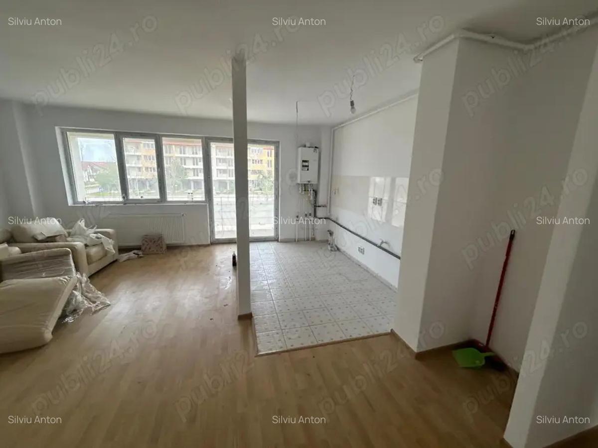 AP 3Cam 124m Cartier Henri Coanda , Zona de nord Baneasa Sector 1 - 6 AP 3Cam 124m Cartier Henri Coanda , Zona de nord Baneasa Sector 1 - 6