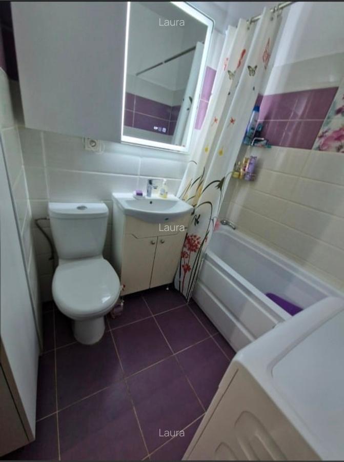 Vând apartament 2 camere Rotar Park 1-cu loc parcare inclus - 9