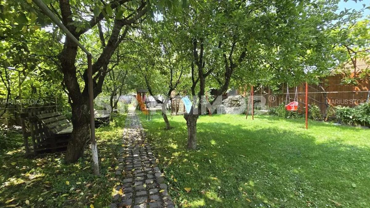 Pensiune 9 camere Rasnov - 20