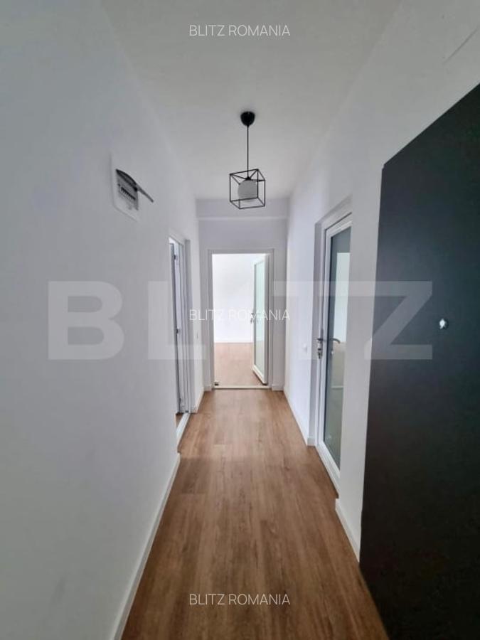 Apartament de lux, 3 camere, zona Centrala, parcare privata - 6