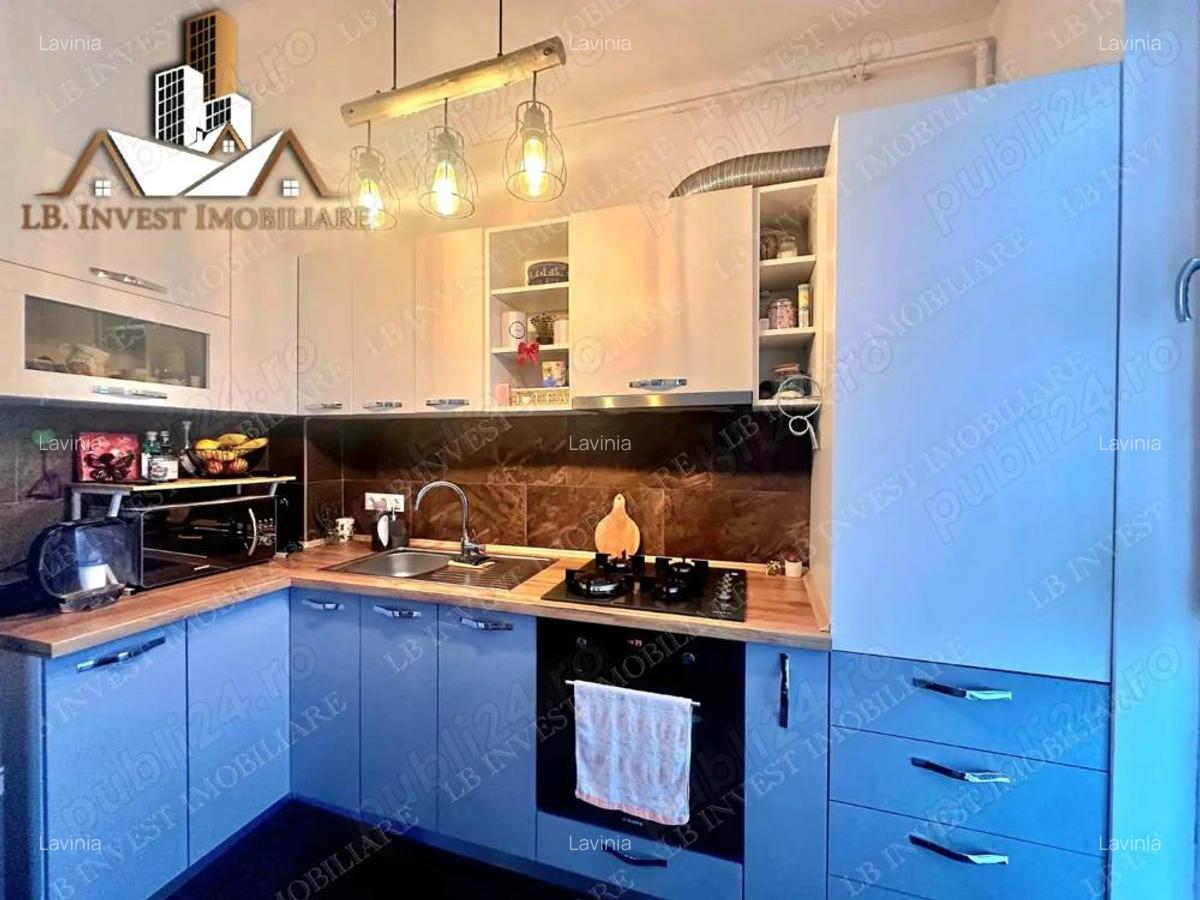 Apartament 2 camere Dumbravita-Player sport-mobilat&utilat - 5