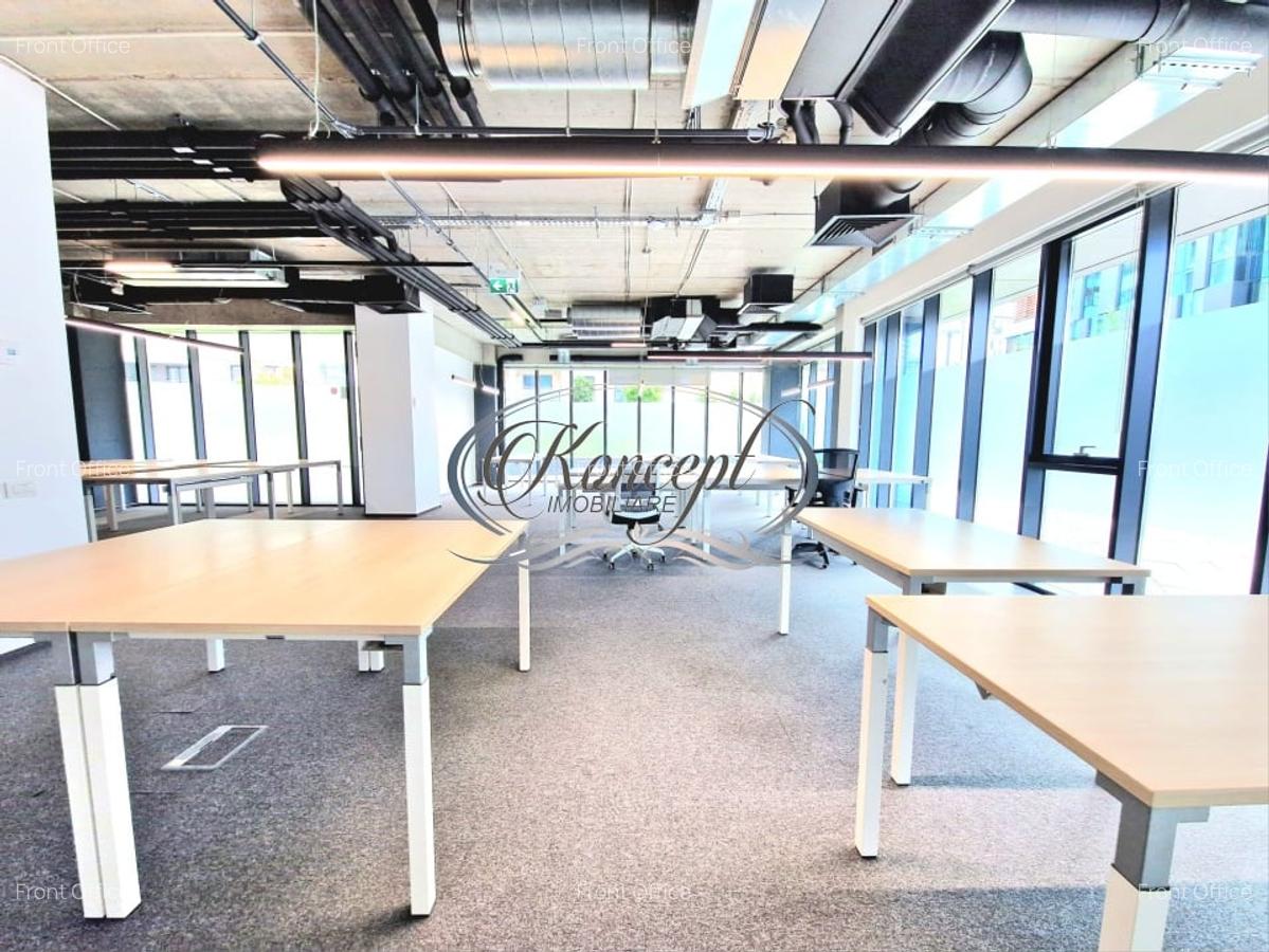 Spatiu business modern si luminos, disponibil imediat in Scala Center - 3