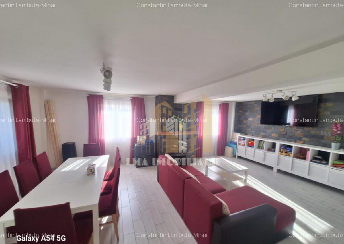 Casa individuala Harman Brasov 5 camere - 9