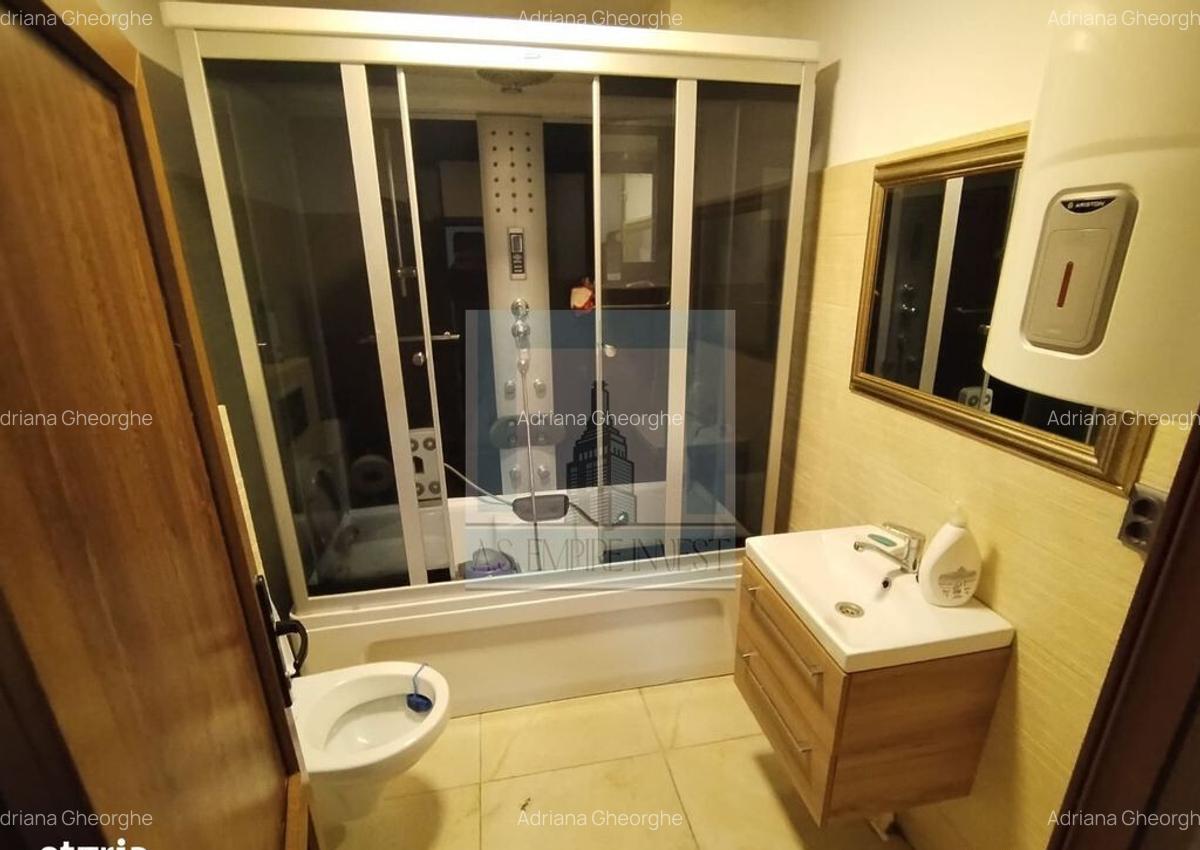 Se vinde casa renovata Tarlungeni, teren ~550mp - 17