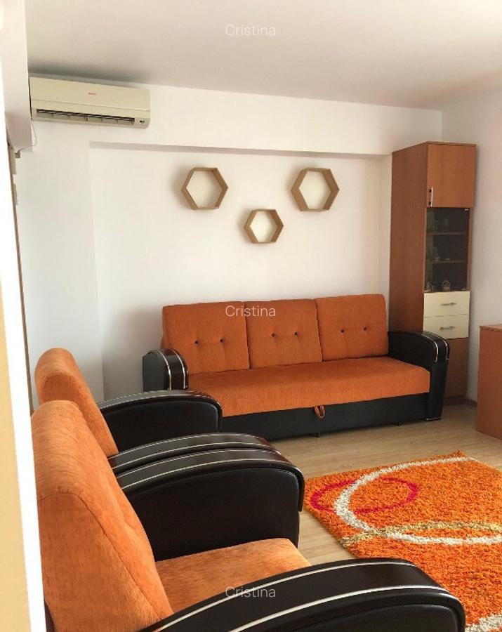 Garsoniera confort 1, balcon 6 m, zona Morarilor - 2
