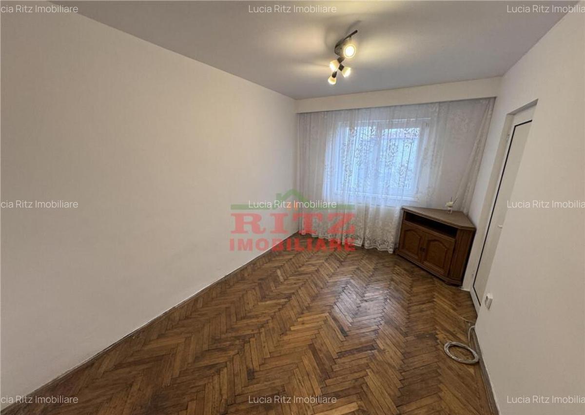 Ap. 3 cam., mobilat, S=61mp, Zona Libertatii! - 2