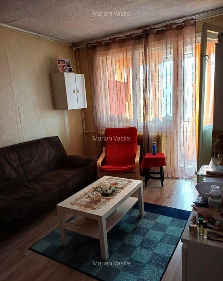 De Vanzare Apartament 2 Camere Ozana - 3
