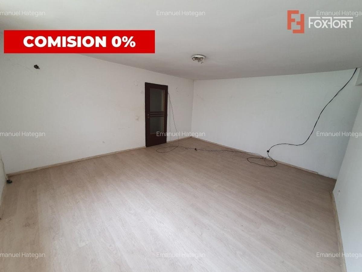 Comision 0% Spatiu de birou de inchiriat, etaj 1, Zona Complex - 3