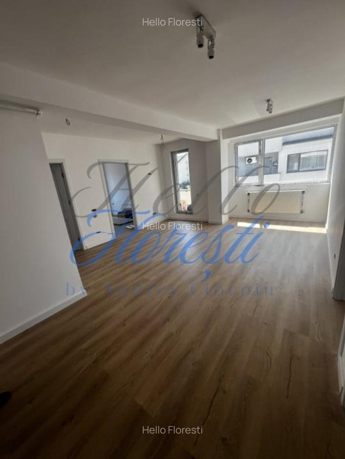 Apartament cu 3 camere , 2 balcoane, 2 bai , Zona Florilor, Floresti - 7