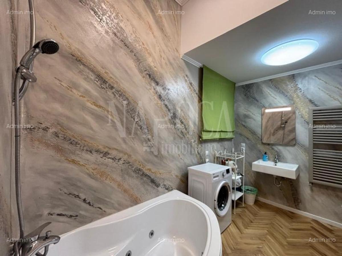 Casa 2 camere de vanzare in Andrei Muresanu, Cluj Napoca - 4