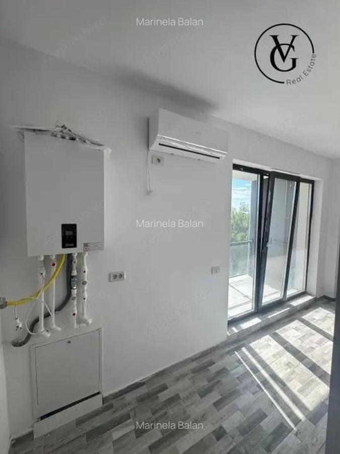 Garsoniera Mamaia Sat langa Lidl si plaja - 2