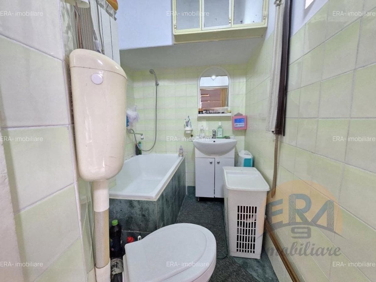 Central | Casa, curte proprie | Incalzire gaz | zona str. Sucevei - 11