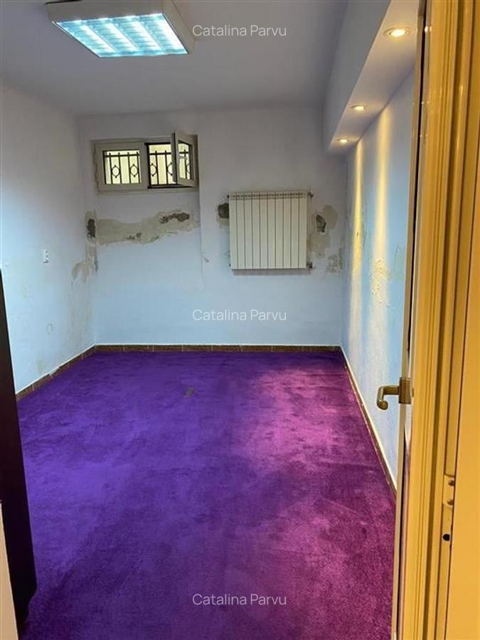 Apartament cu 5 camere decomandat în Dorobanți - 16