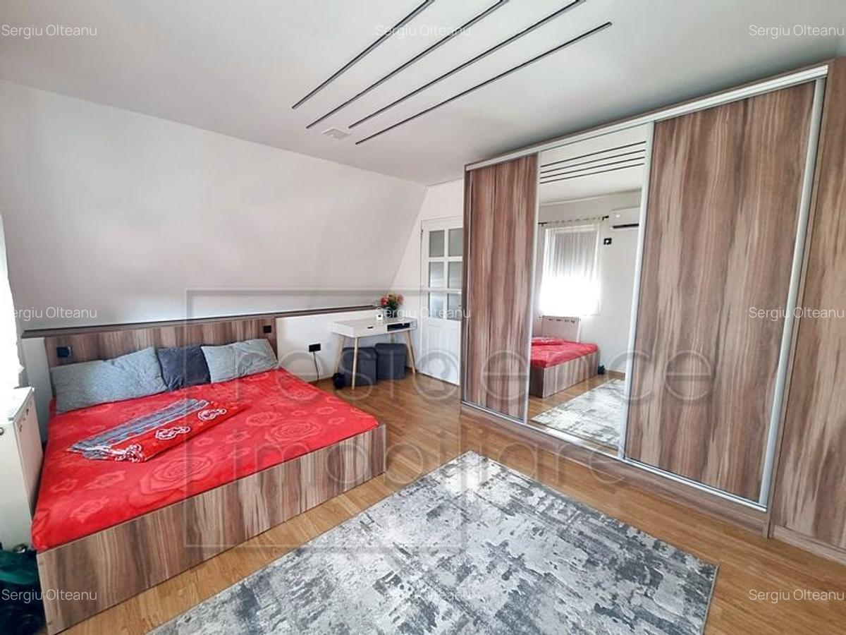 Renovat! Apartament modern 1 camera, Marasti, zona Kaufland - 10