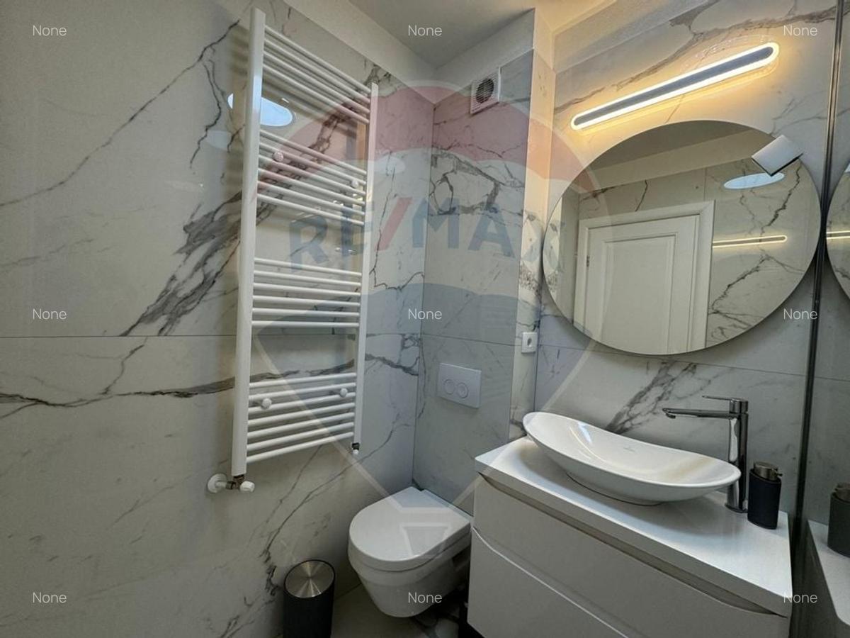 Apartament de lux Malul Muresului-Micalaca - 11