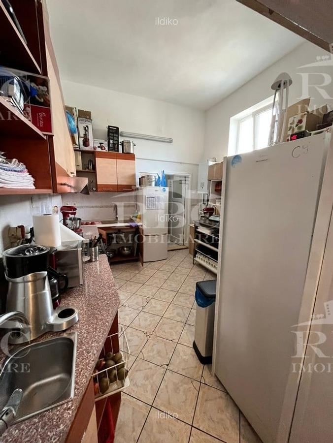 Exclusivitate spatiu pe Aurel Vlaicu cabinet medical sau alimentatie publica - 14