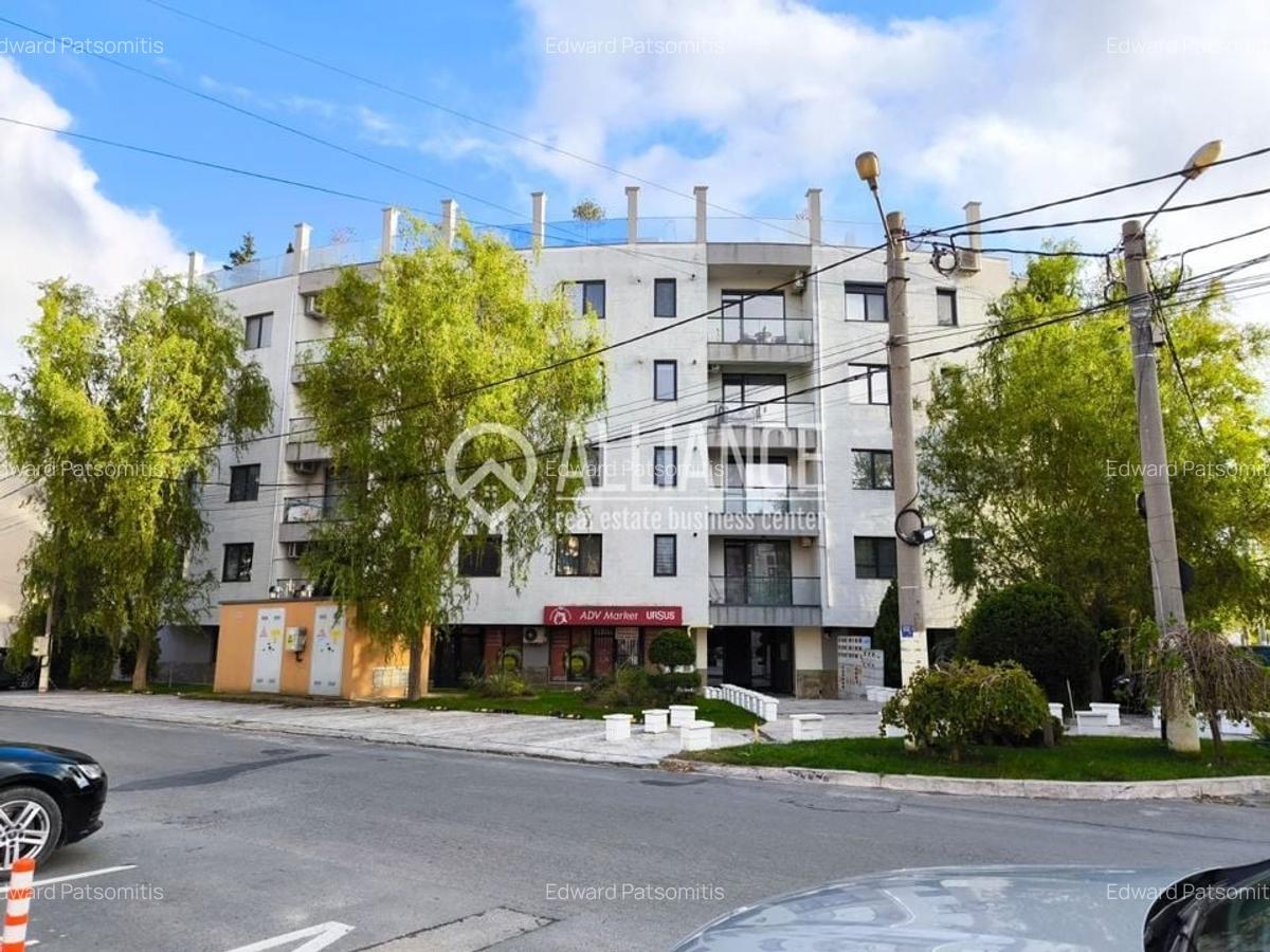 MAMAIA NORD -  (COD01) Apartament confortabil „la cheie”! - 1