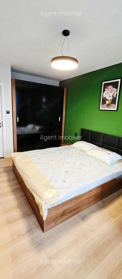 Apartament cu 2 camere in zona Unirii - 1