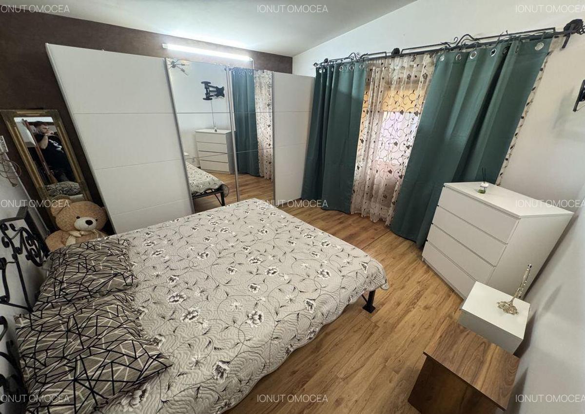 Casa / Vila Individuala P+1 zona Tomis Nord - Locatie Rar... - 8