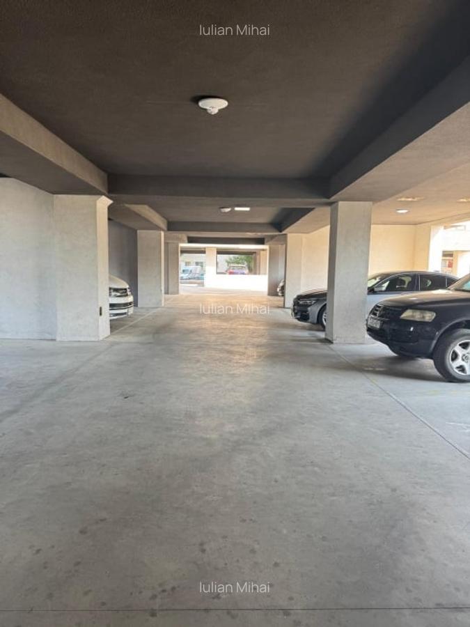 Ap 4 cam premium / loc de parcare / zona Tomis Nord / etaj 1 / mobilat - 14