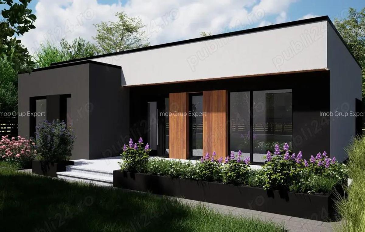 Casa Verde, zona Sat Costi,st: 470mp - 4