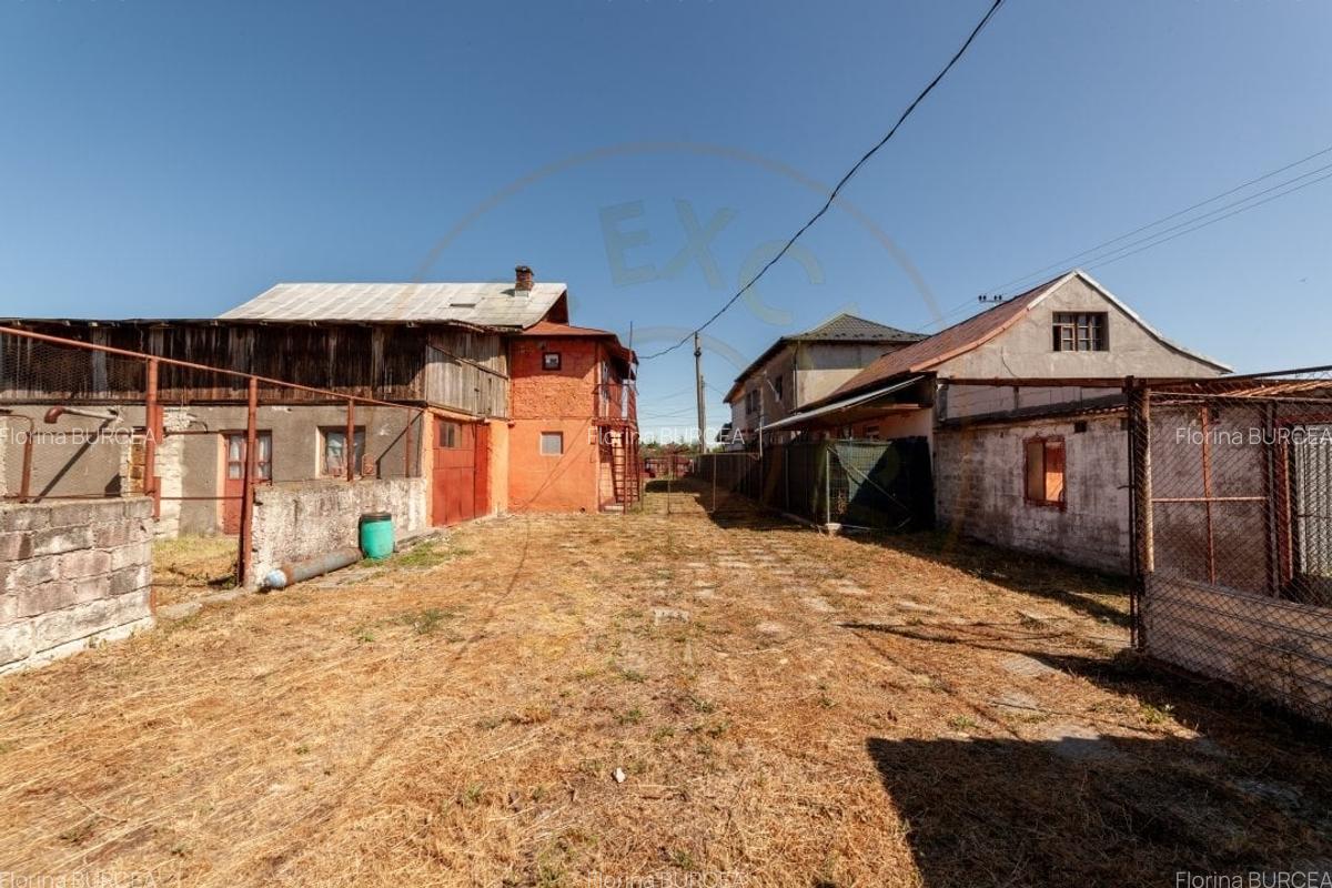 Schimb casa P+1 cu teren generos in Bradu cu apartament in Pitesti - 10