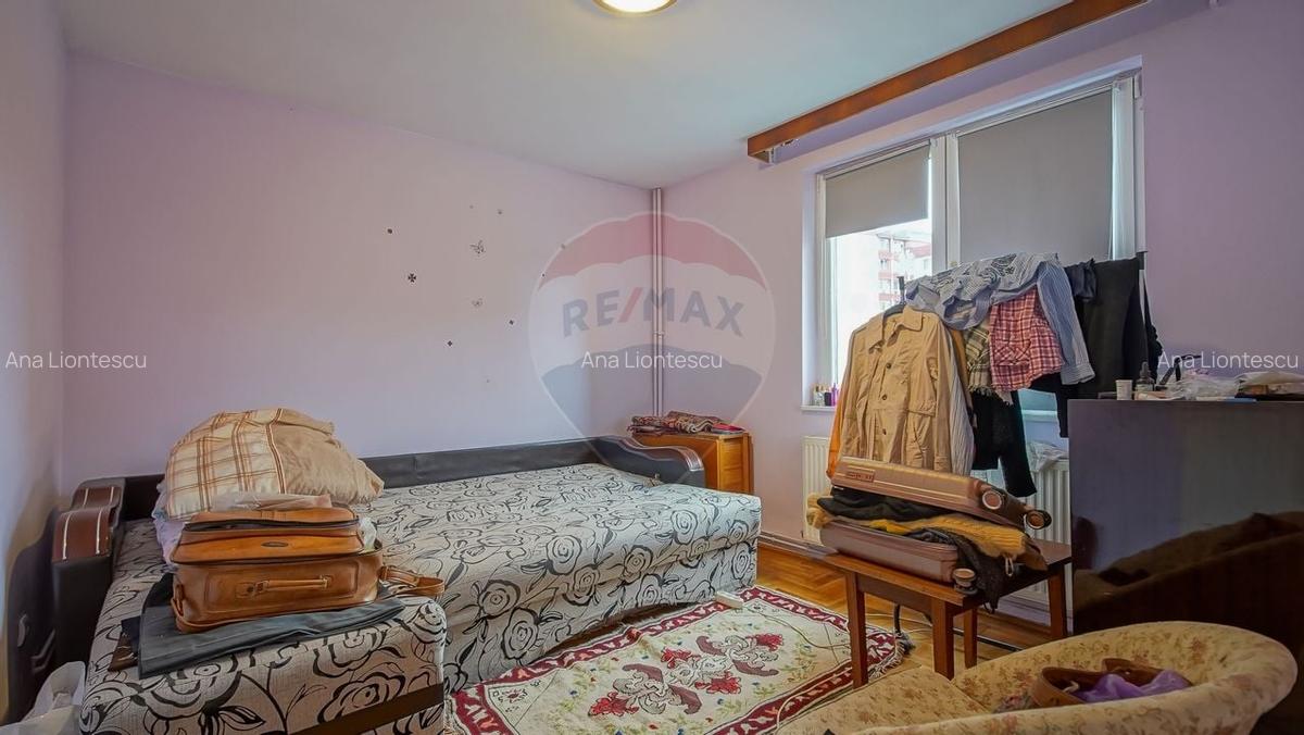 Apartament cu 2 camere circular în Vlahuță - 15