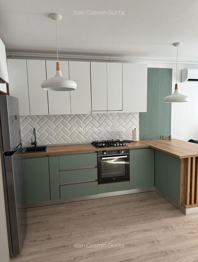 TOMIS PARK 2 CAMERE 450 EURO  TERMEN LUNG - 5