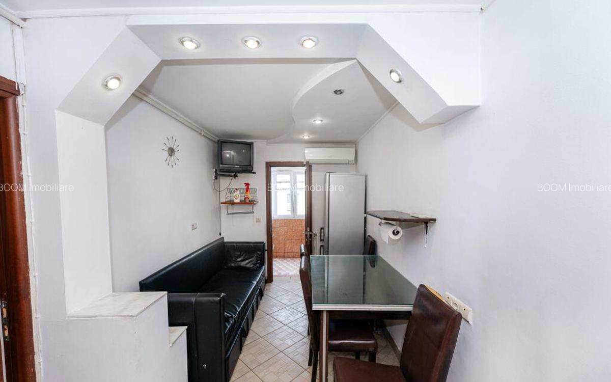 Apartament 2 Camere Decomandat | Ostroveni | 51 MP - 4