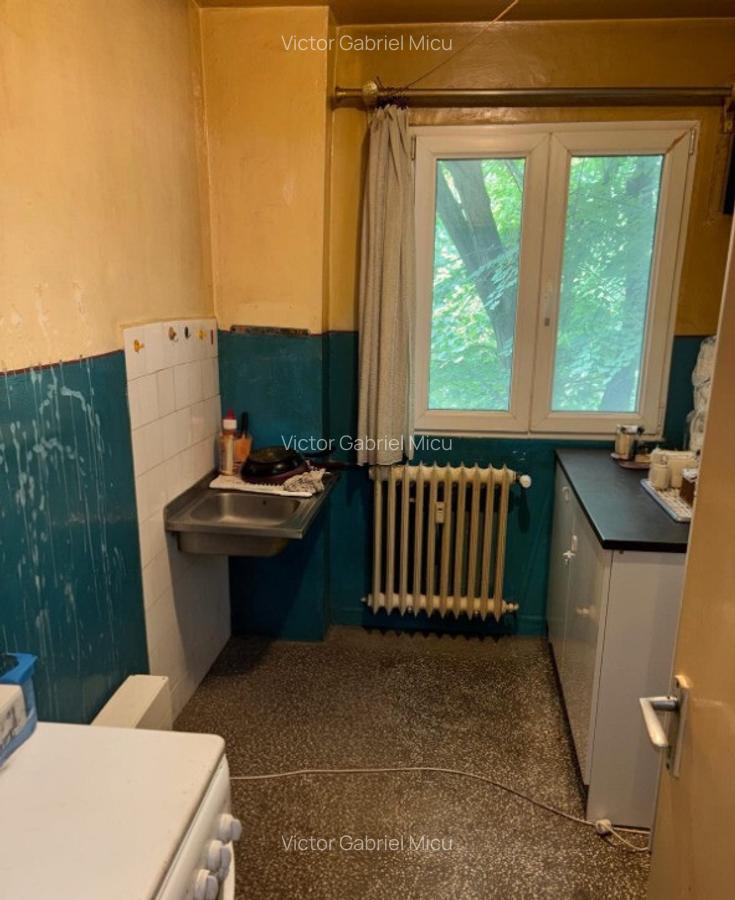 Apartament 3 camere - Sector 4 - Berceni - 3