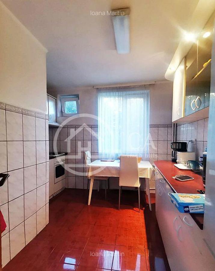 Apartament de vanzare cu 4 camere in zona Iosia, Oradea - 11