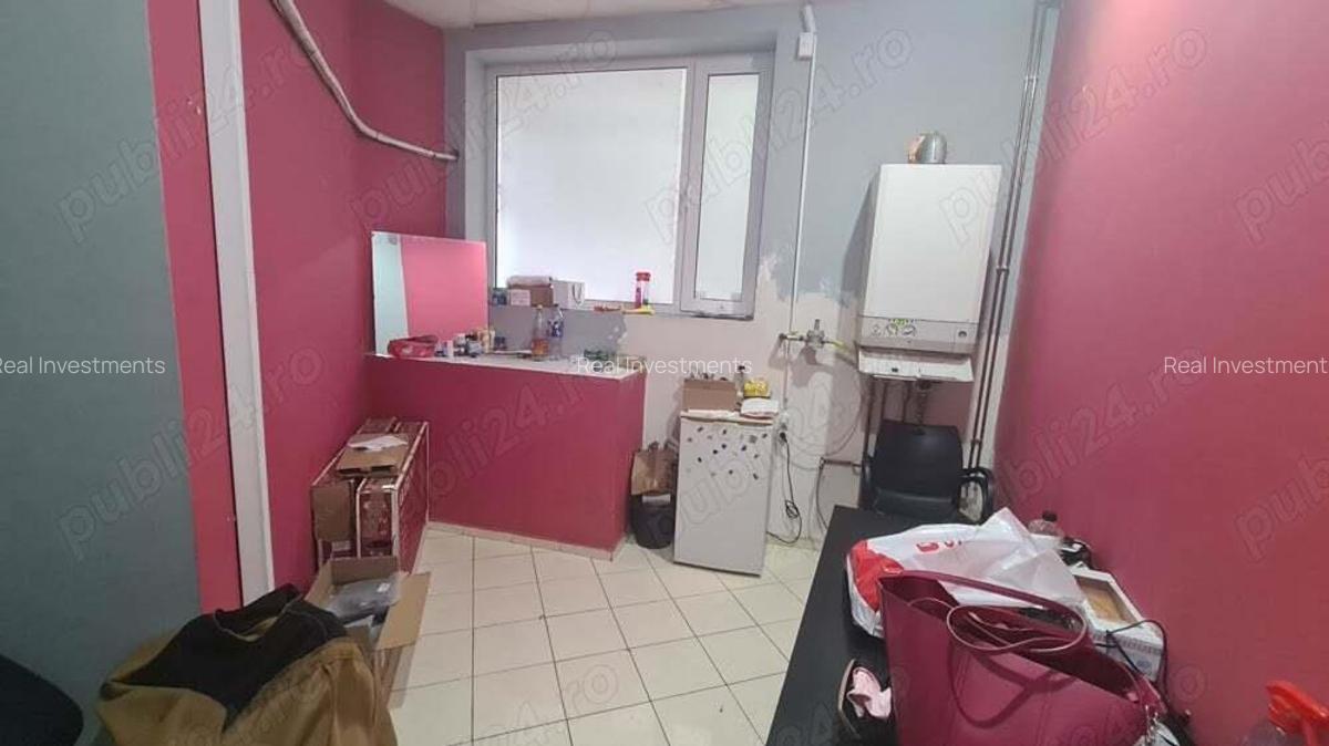 Vand spatiu comercial zona Ultracentrala - ID : RH-42303-property - 3
