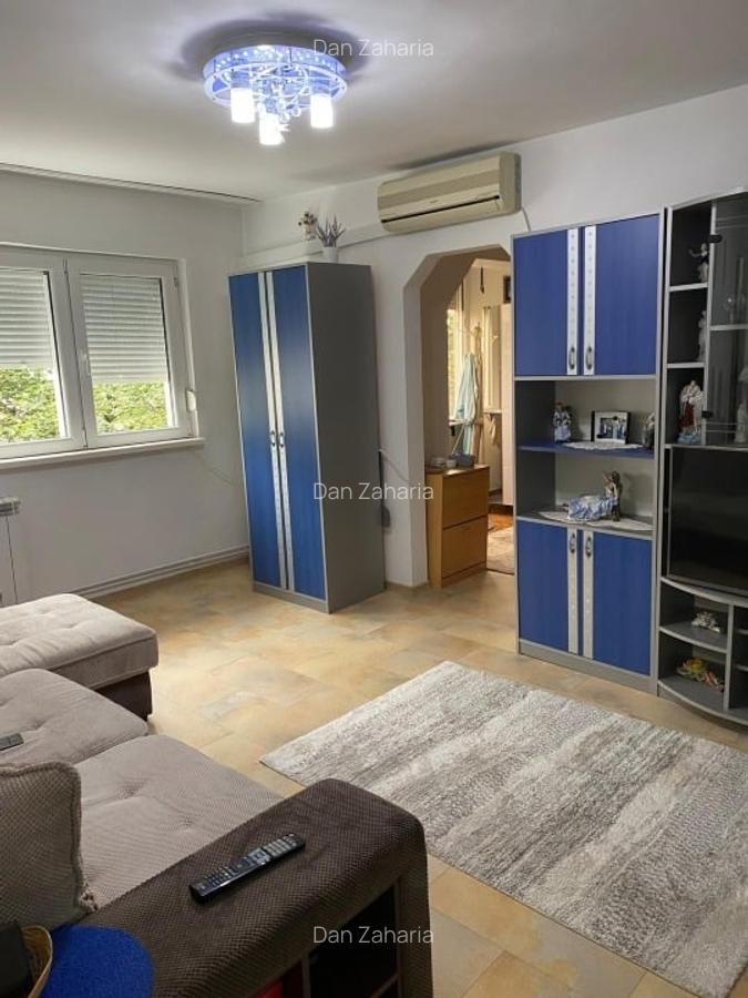 Apartament 2 camere zona Judetean - 7