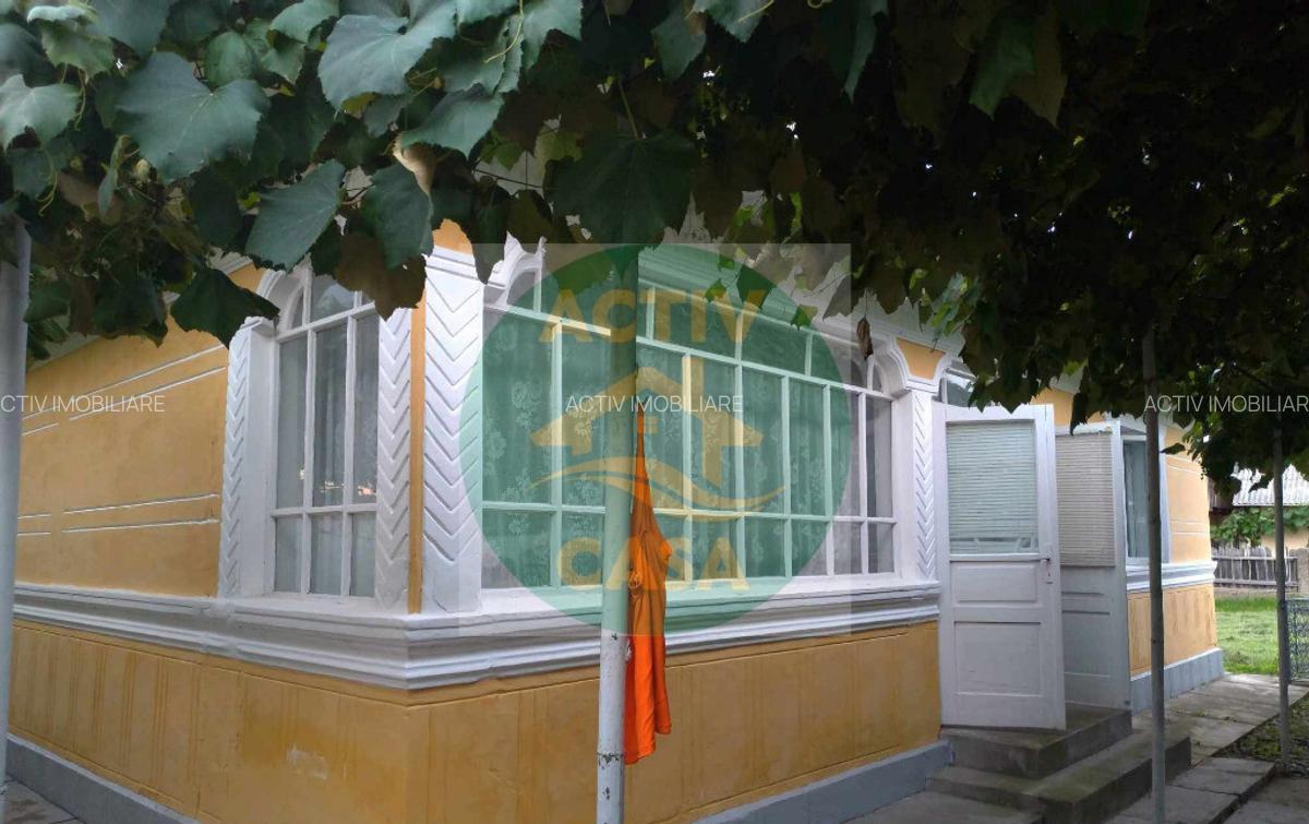 Casa de vanzare, mediul rural - 1