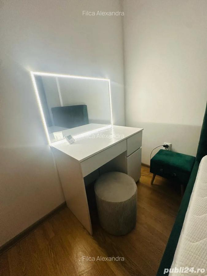 INCHIRIERE direct proprietar Ap.2 camere -Str.Amurgului Popesti Leordeni - 7