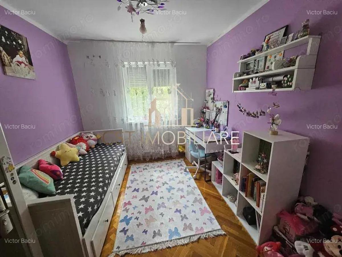 Apartament 3 camere, zona Gh Lazar gata de mutare! ? - 6