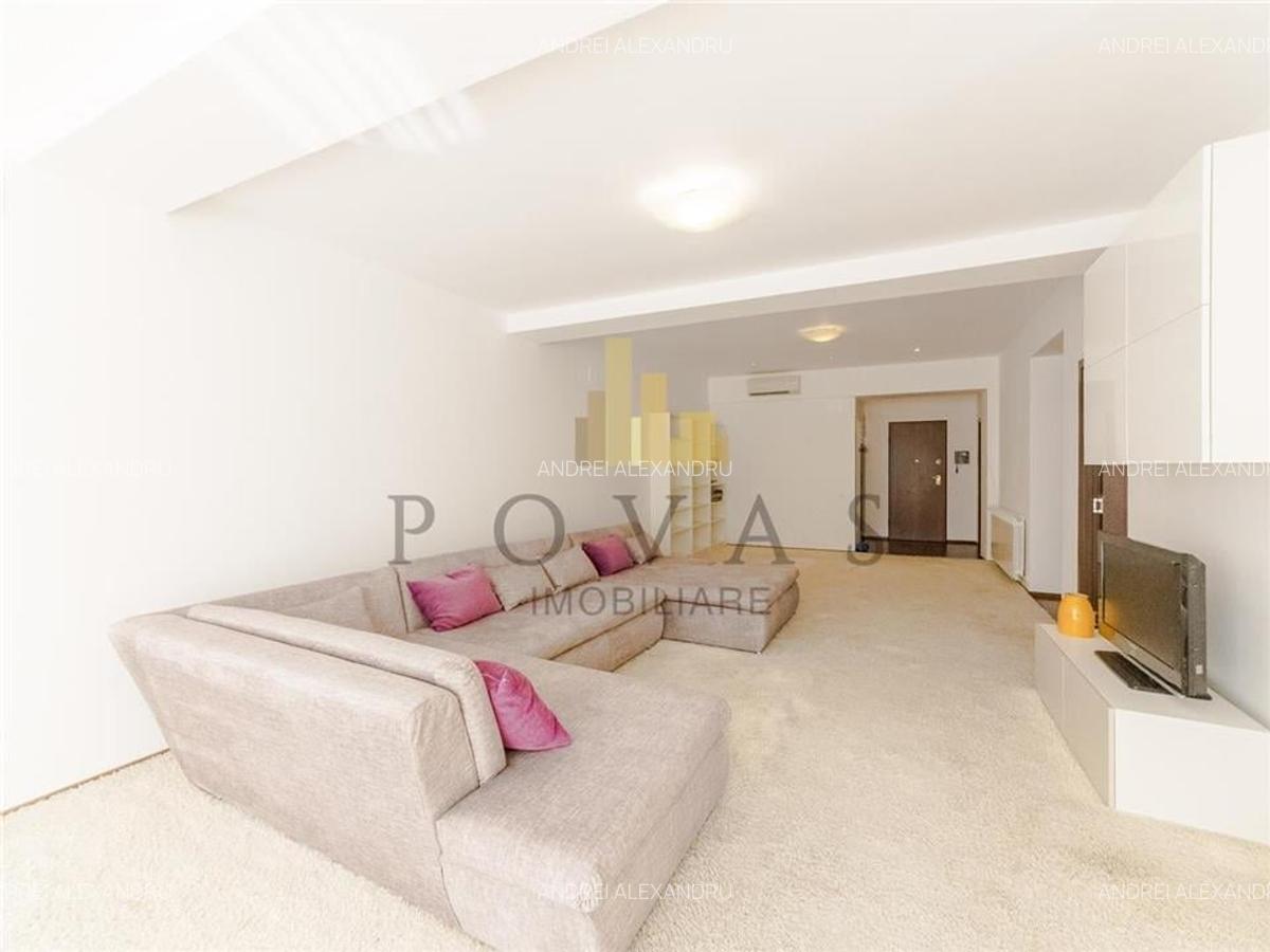 Inchiriere Apartament 3 Camere Herastrau Baneasa Aviatiei - 10