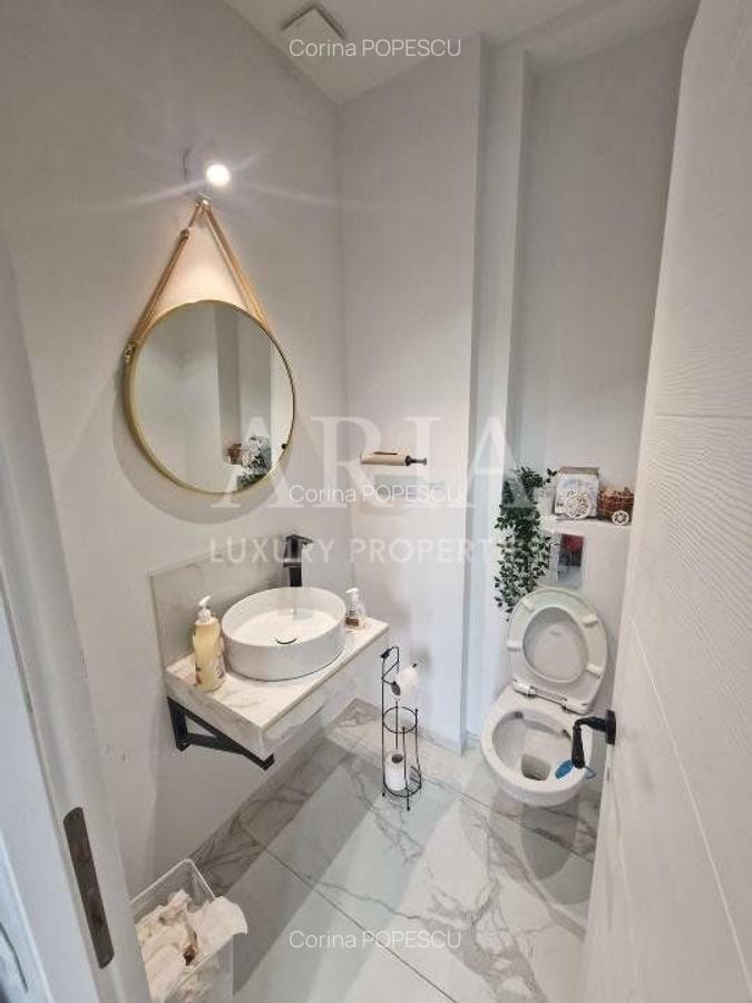 Spațiu comercial, 117 mp în Banu Manta - 15