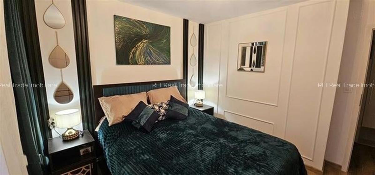 Apartament 3 camere lux Centrul Civic - 4