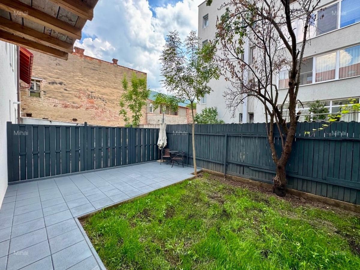 Apartament | Gradina 50mp | Loc Parcare - 3