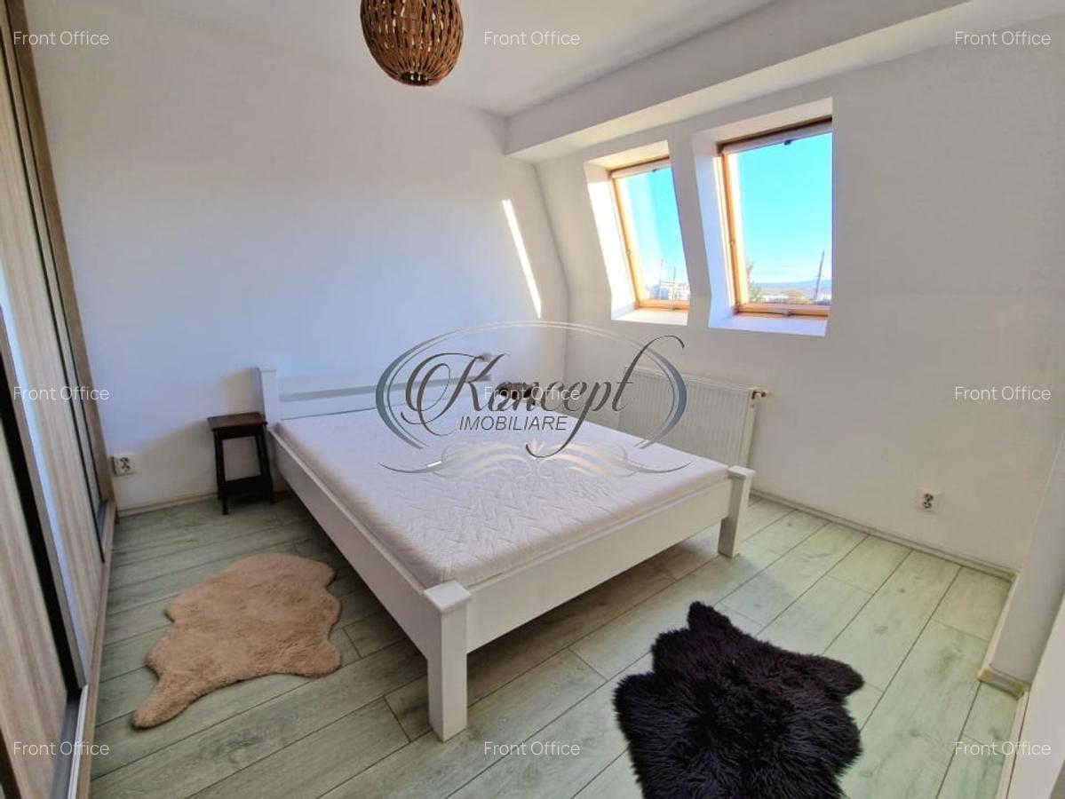 Apartament luminos, etaj intermediar, aproape de transport public - IRA - 7