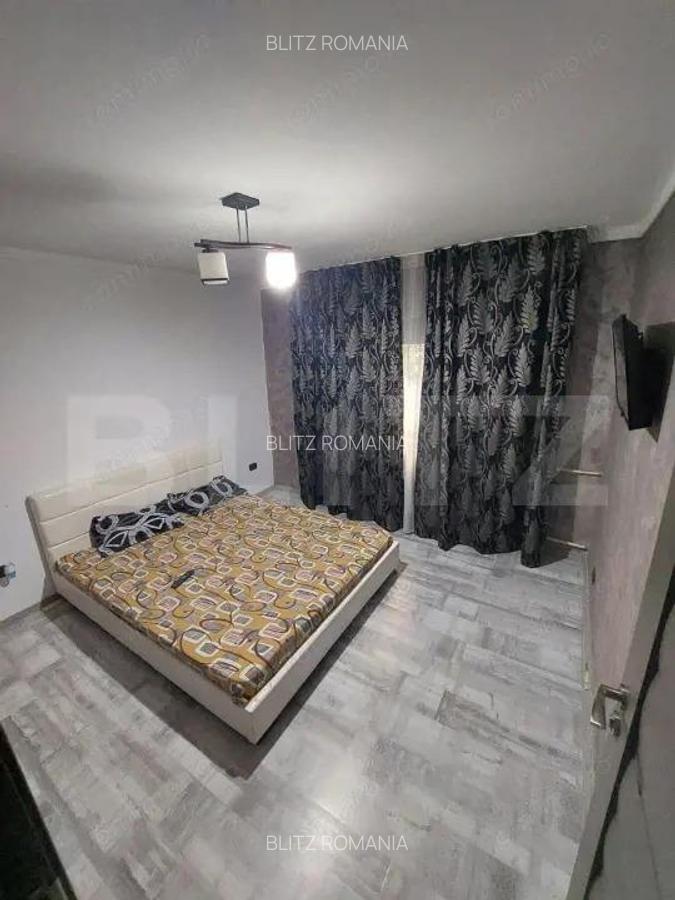Apartament de vanzare, cu 2 camere, 47 mp, zona Henri Coanda - 1