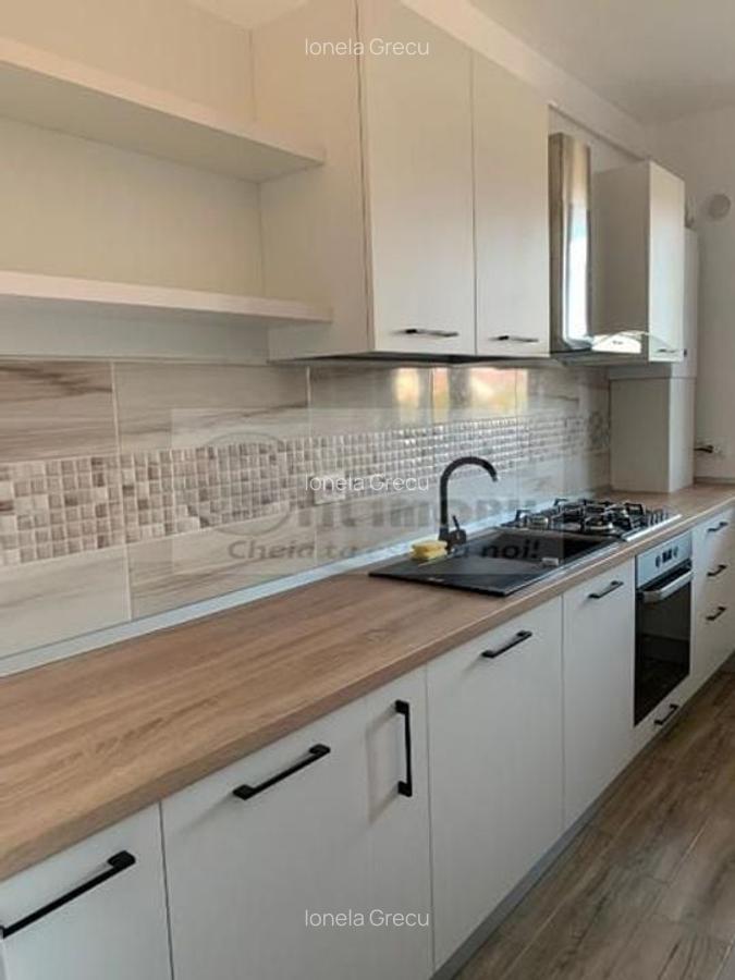 Apartament 2 camere de închiriat - Popas Păcurari - 6