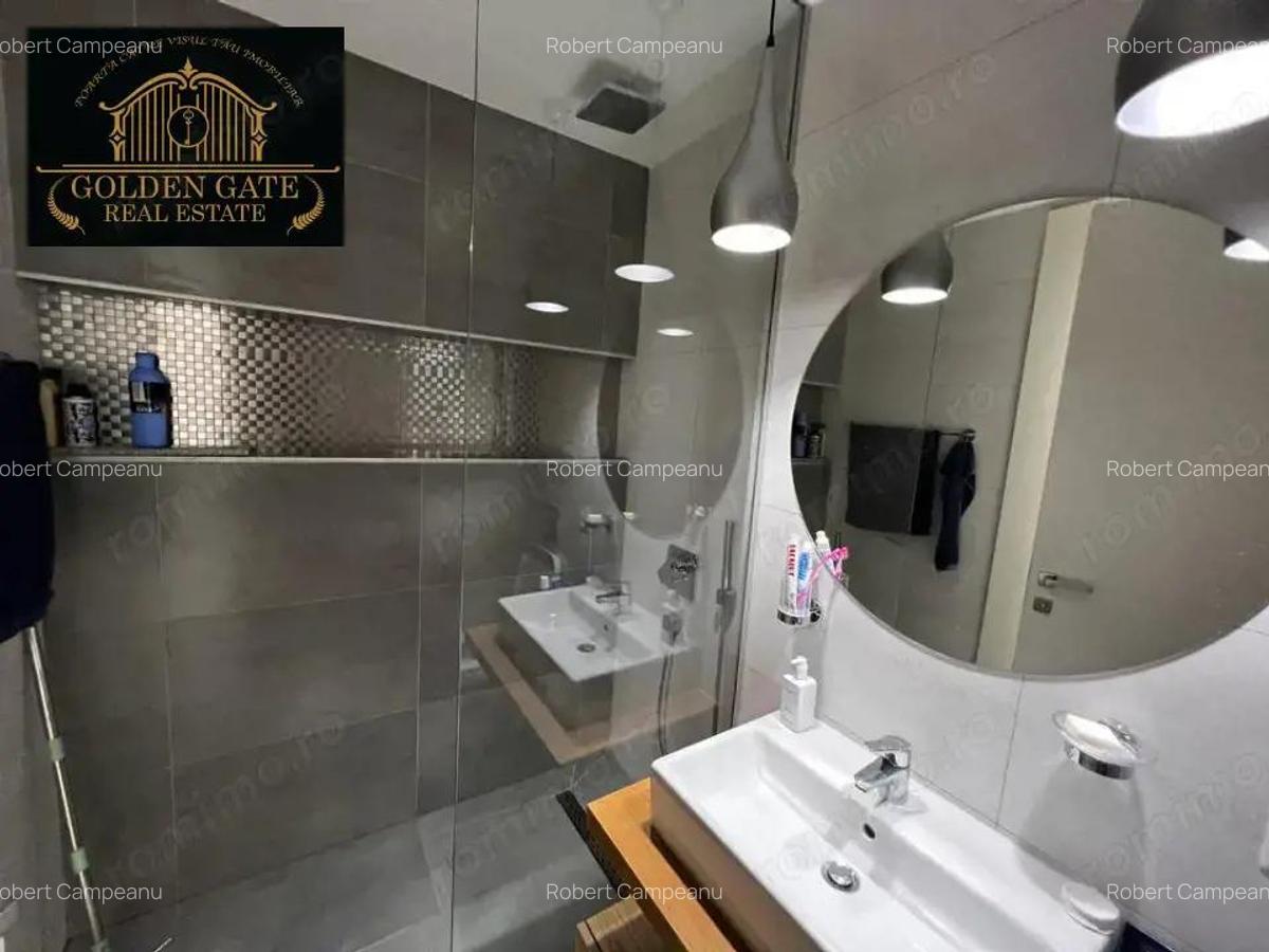 102 The Address | 2 Camere l Balcon | Metrou | Parcare - 6