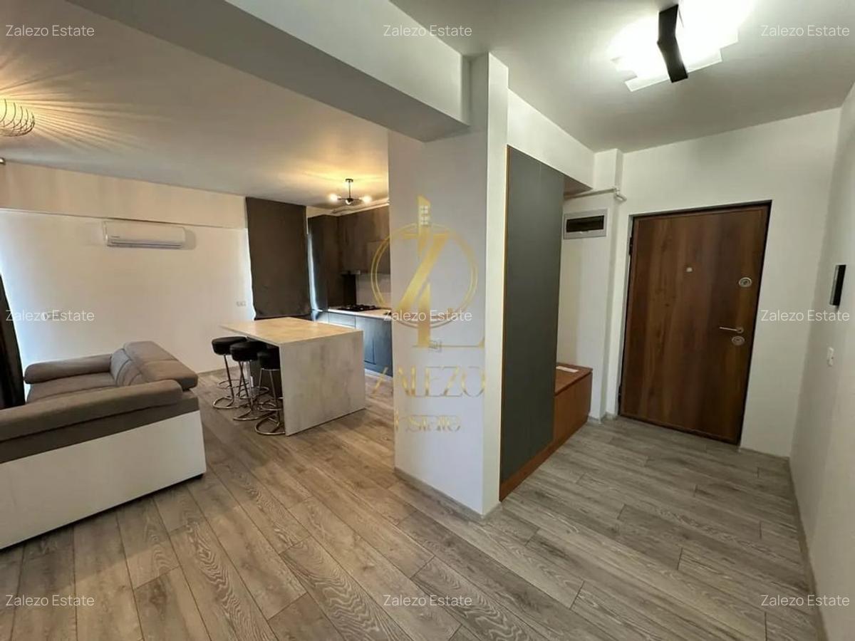 Apartament deosebit cu 2 camere | Calea Aradului - 6