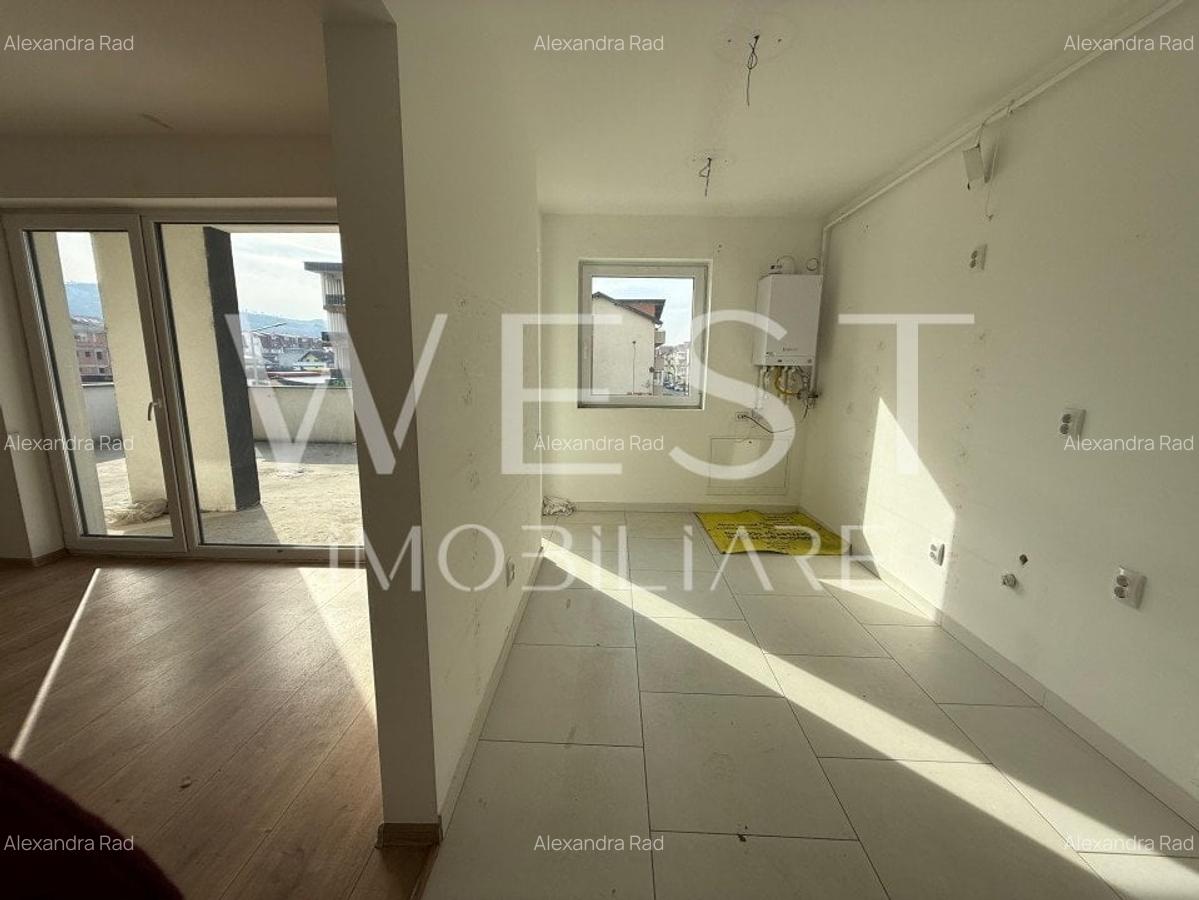 Spațiu comercial, 59 mp în Florești - 4